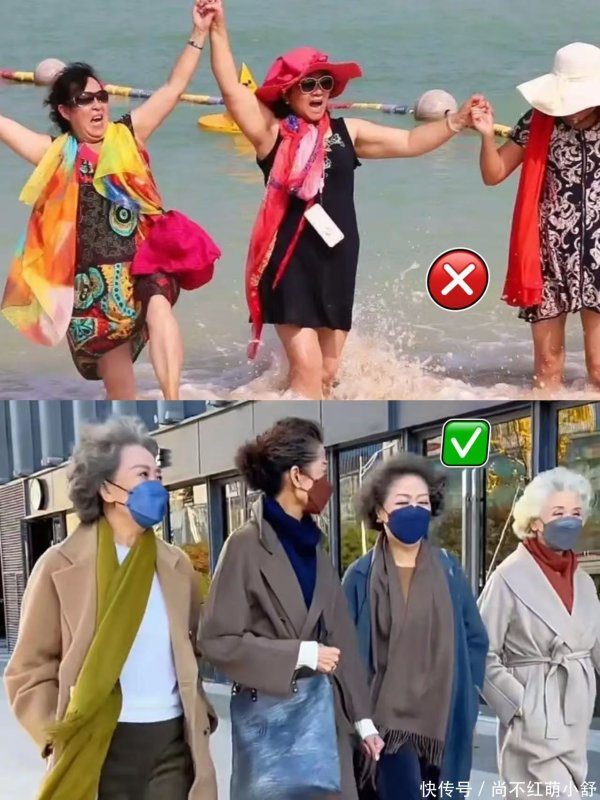 东南配资 奔50岁穿衣如何显贵？孟晚舟亲示范：放弃花哨，简约得体才更高级